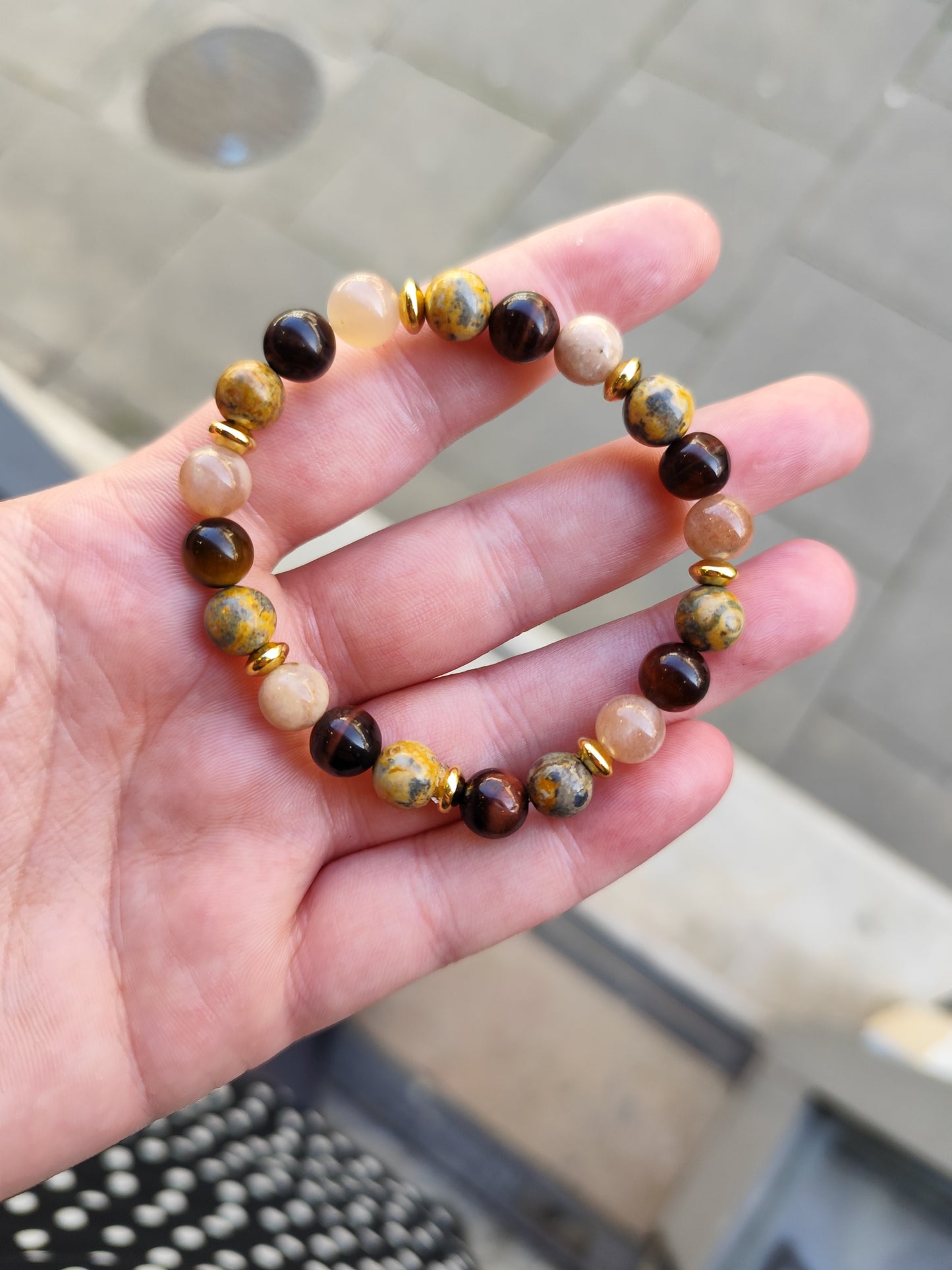 Bracelet SMILE