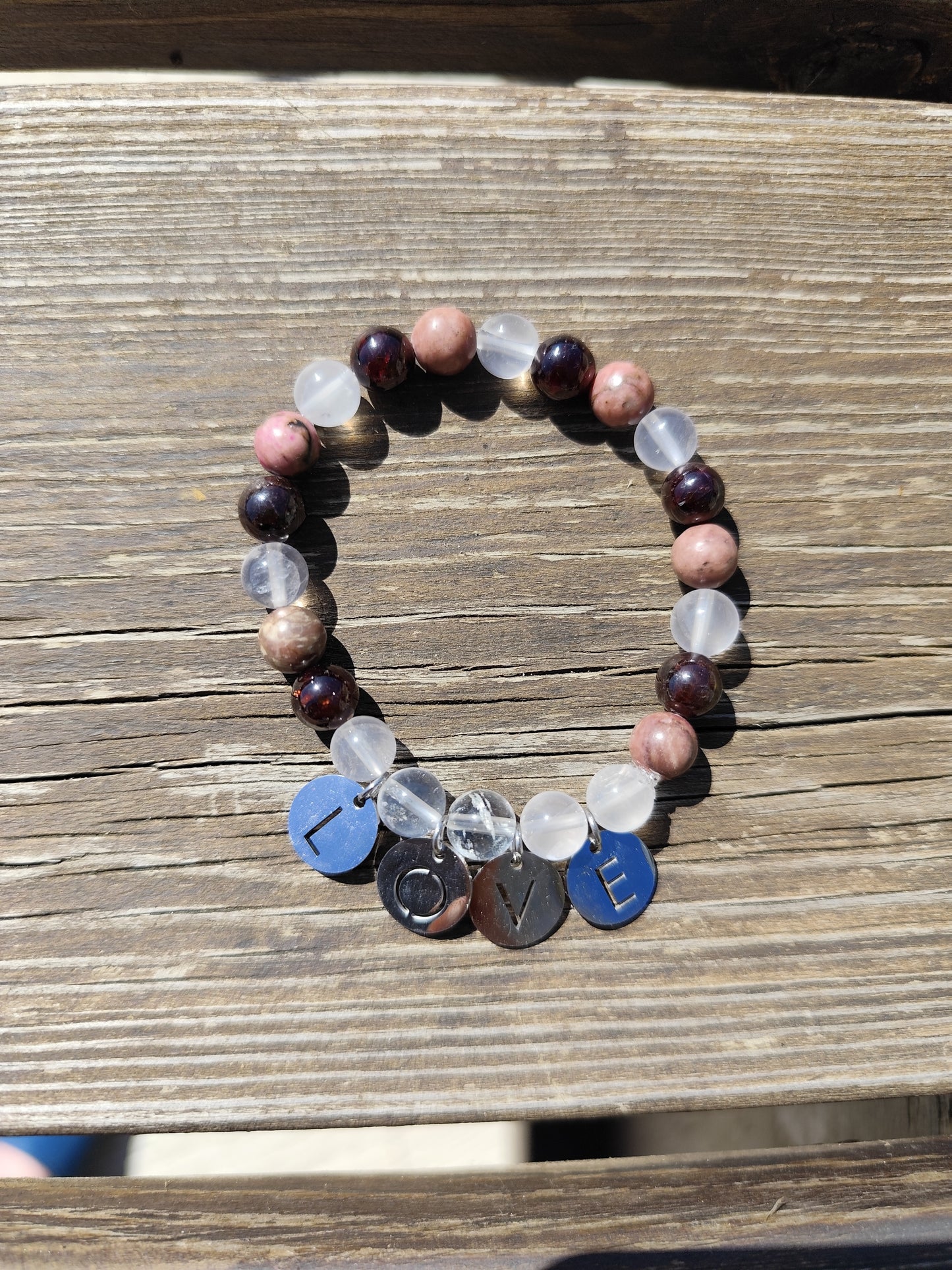 Bracelet LOVE