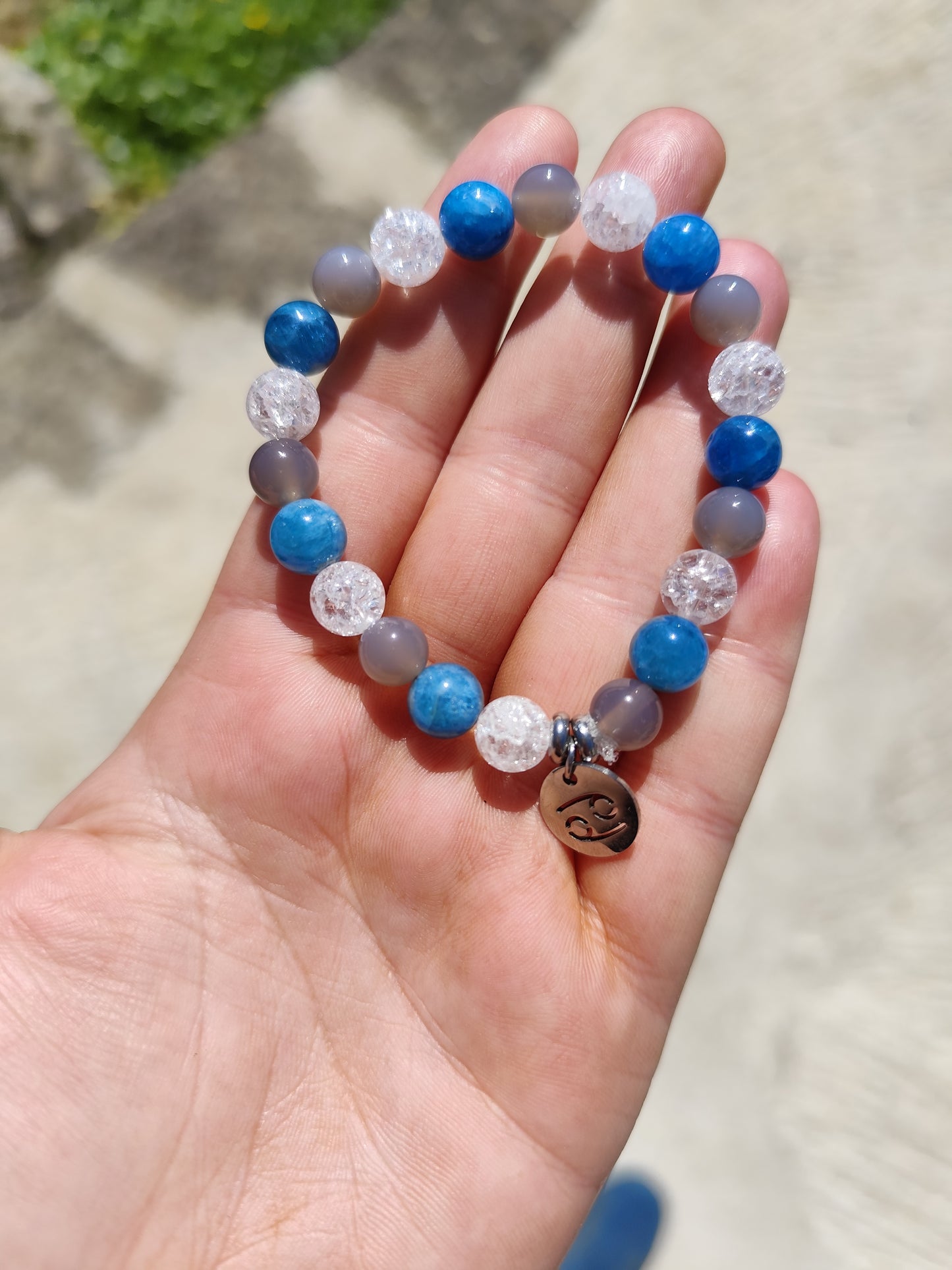 Bracelet Cancer