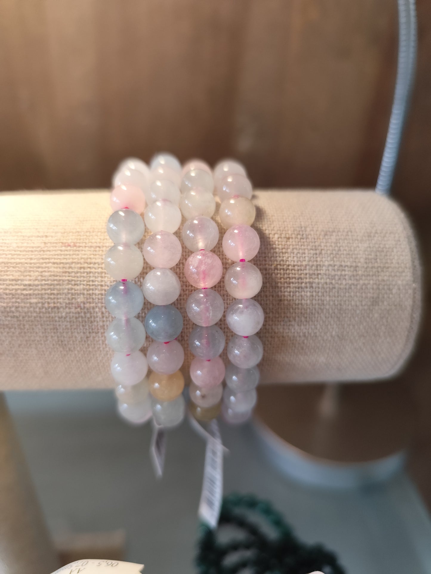 Bracelet Beryls A