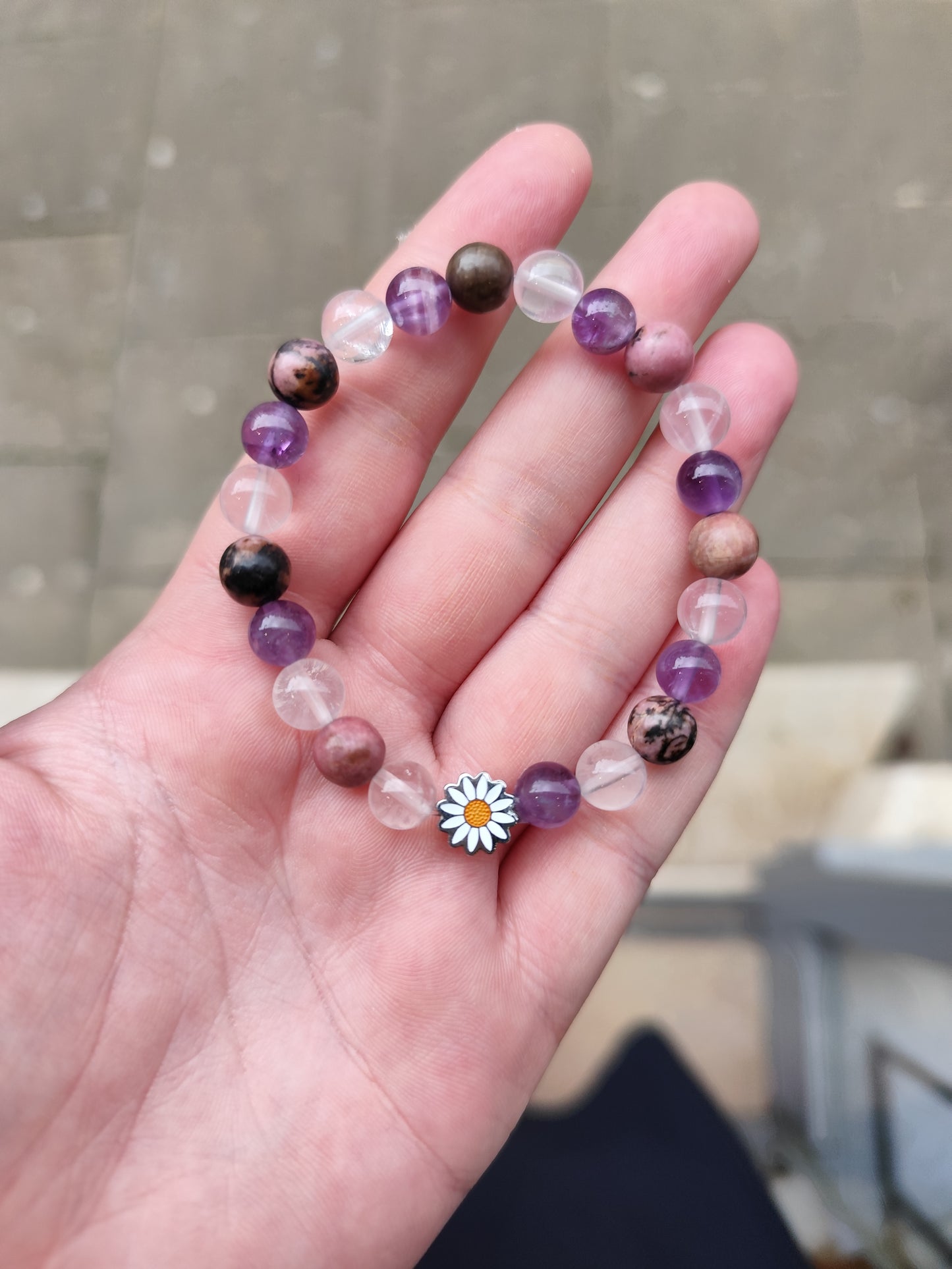 Bracelet " Hippie " Féminin