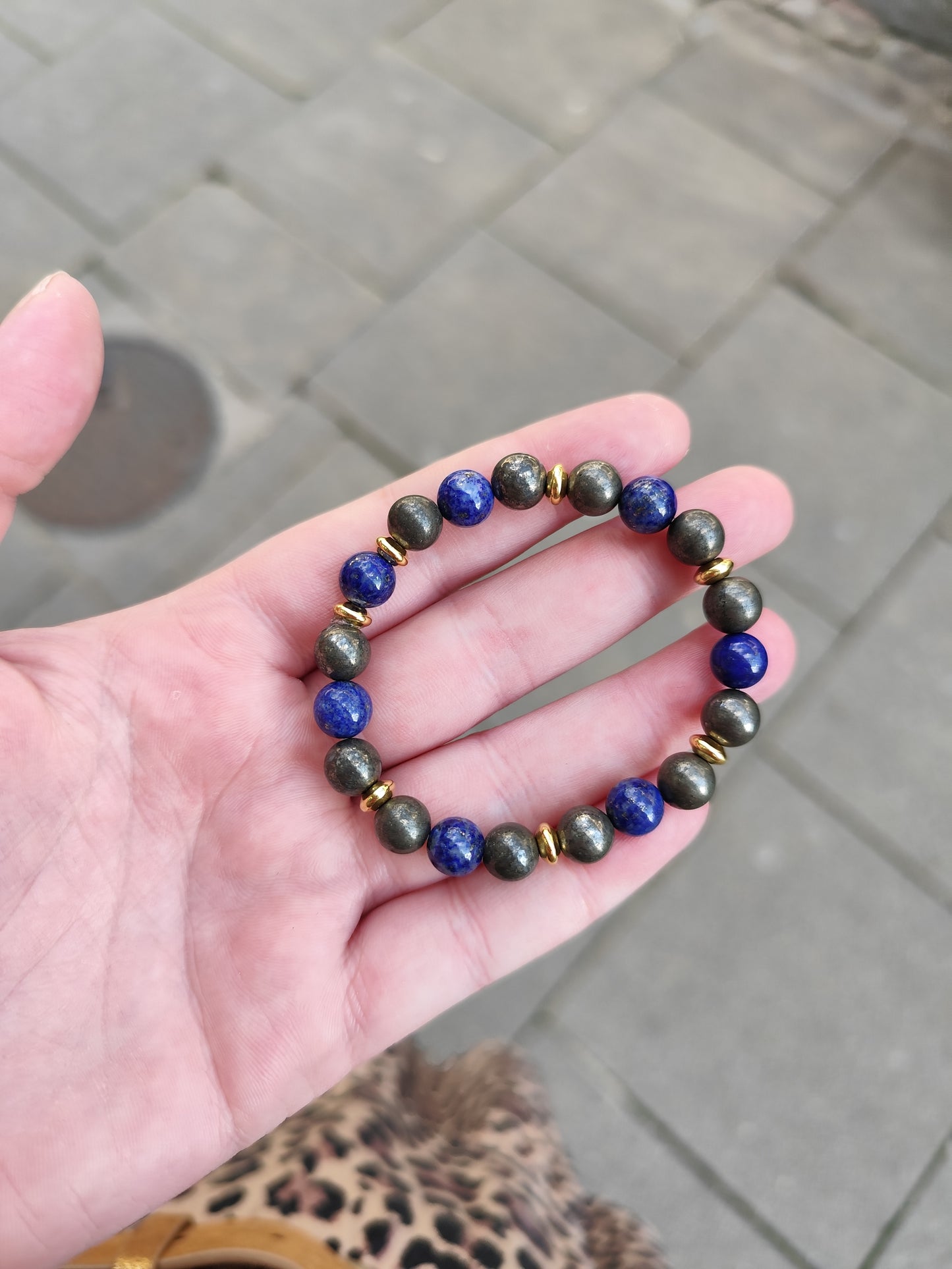 Bracelet Fait main