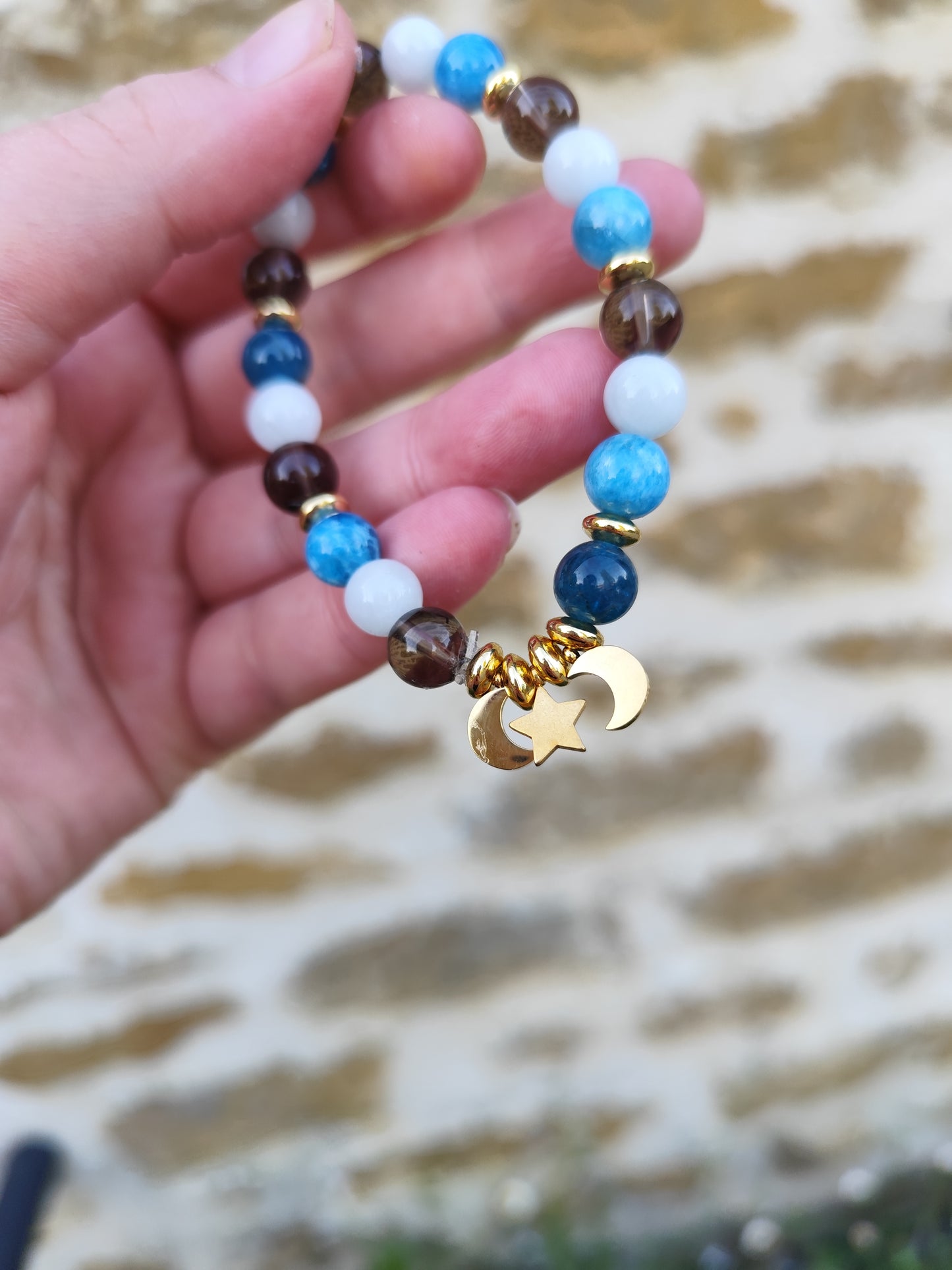 Bracelet Hécaté