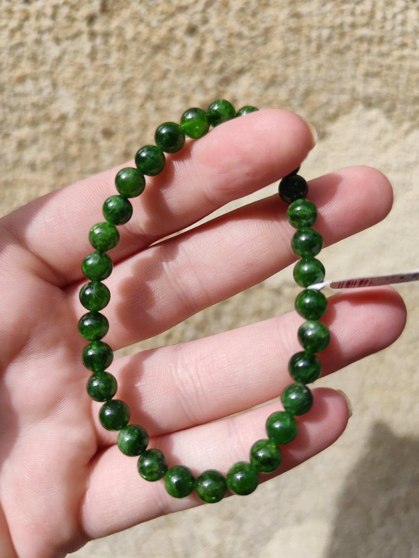 Diopside Vert AA+