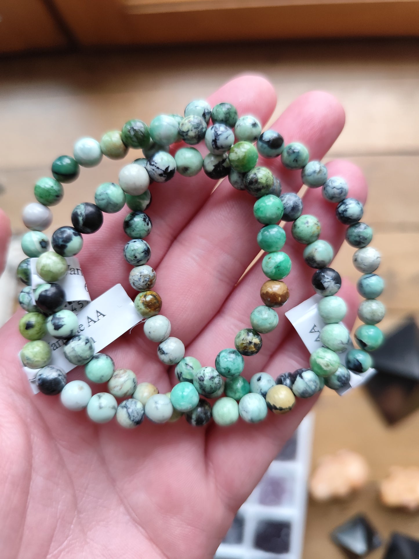 Bracelet Variciste AA
