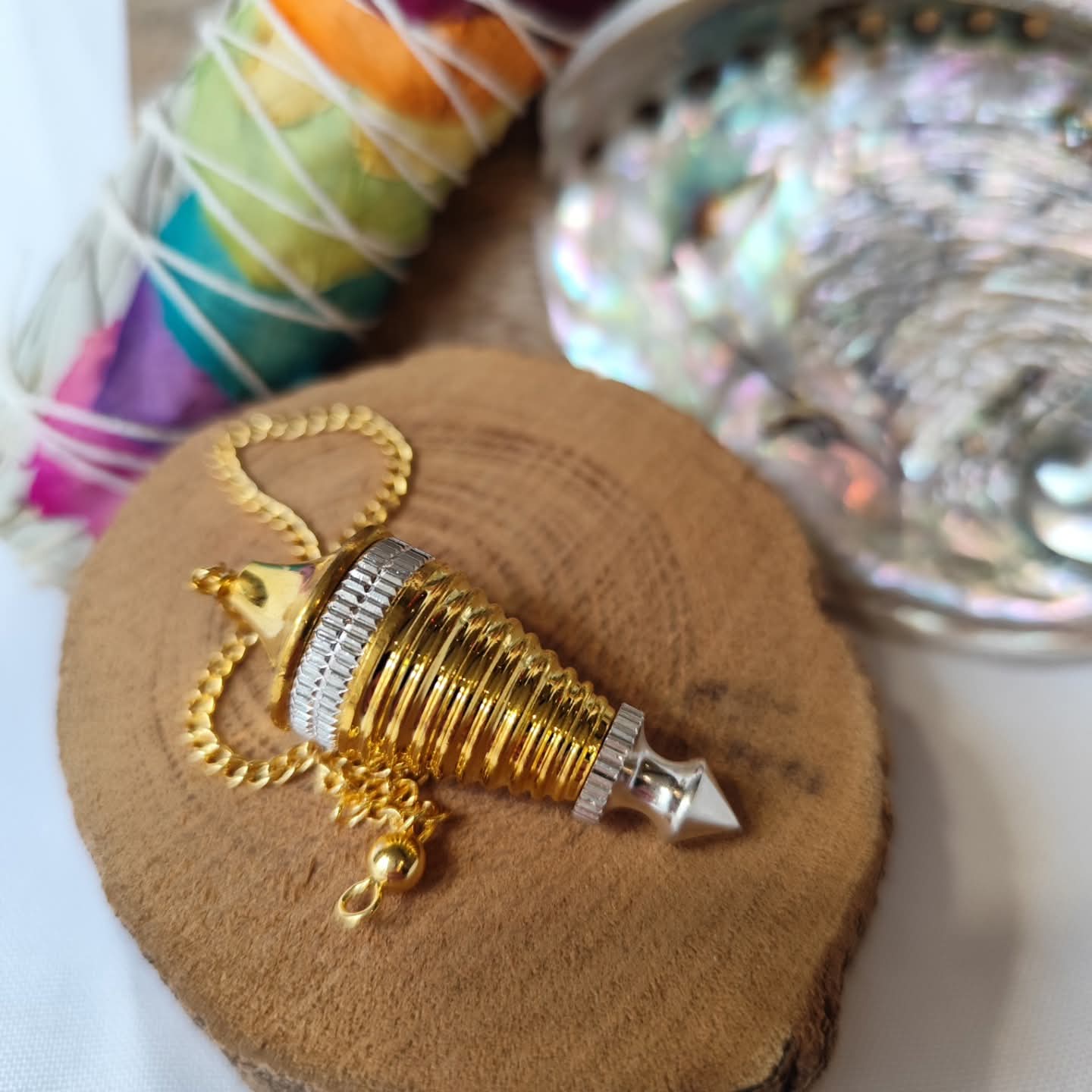 Pendule