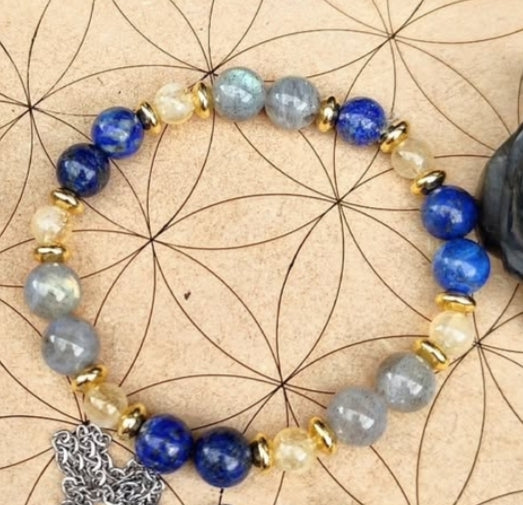 Bracelet fait main