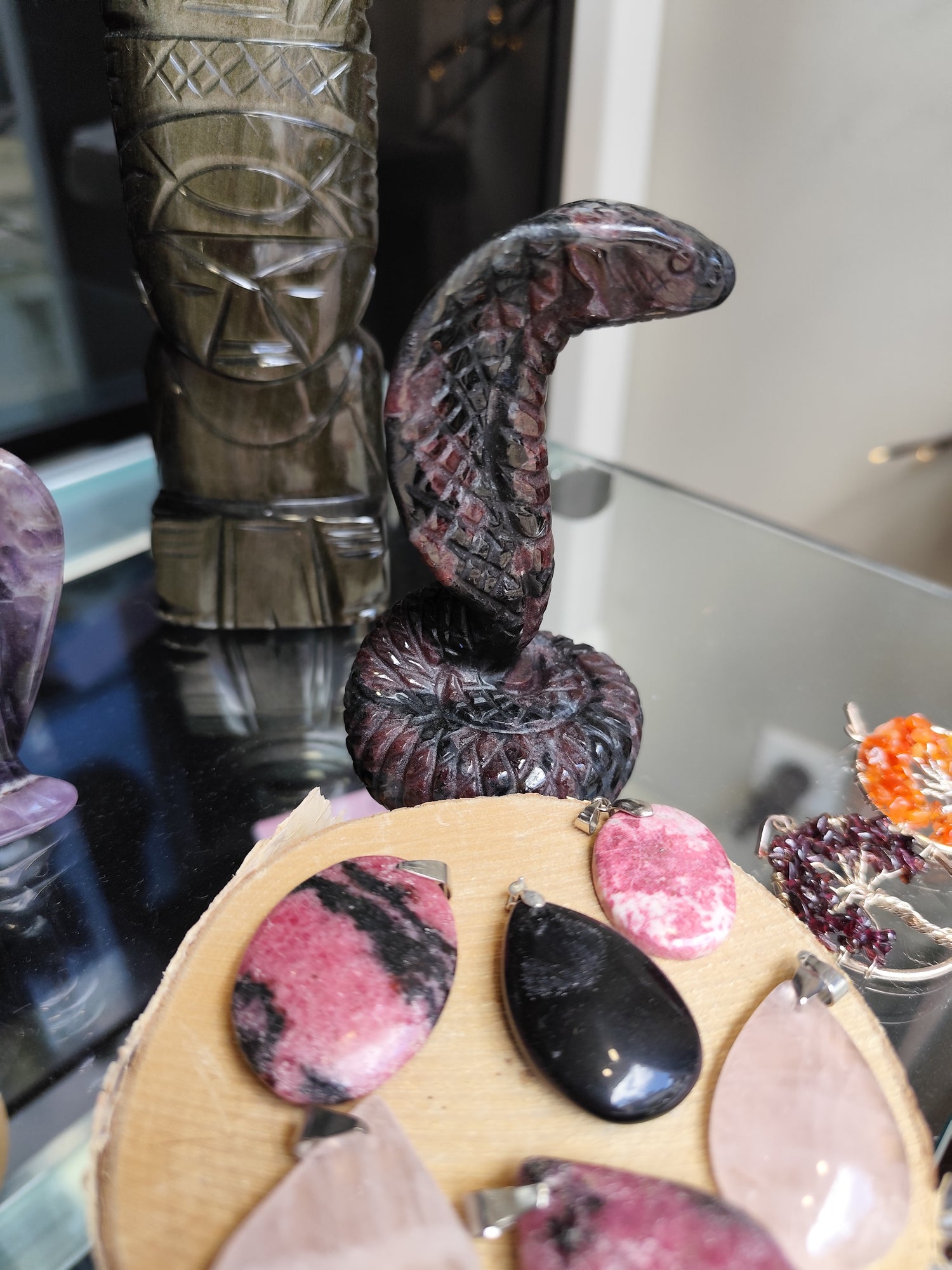 Pièces rares