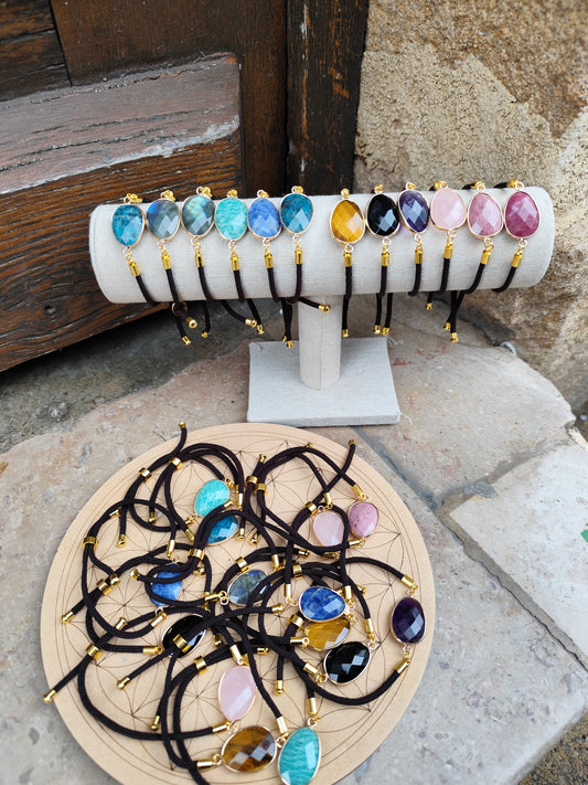 Bracelet Cordon