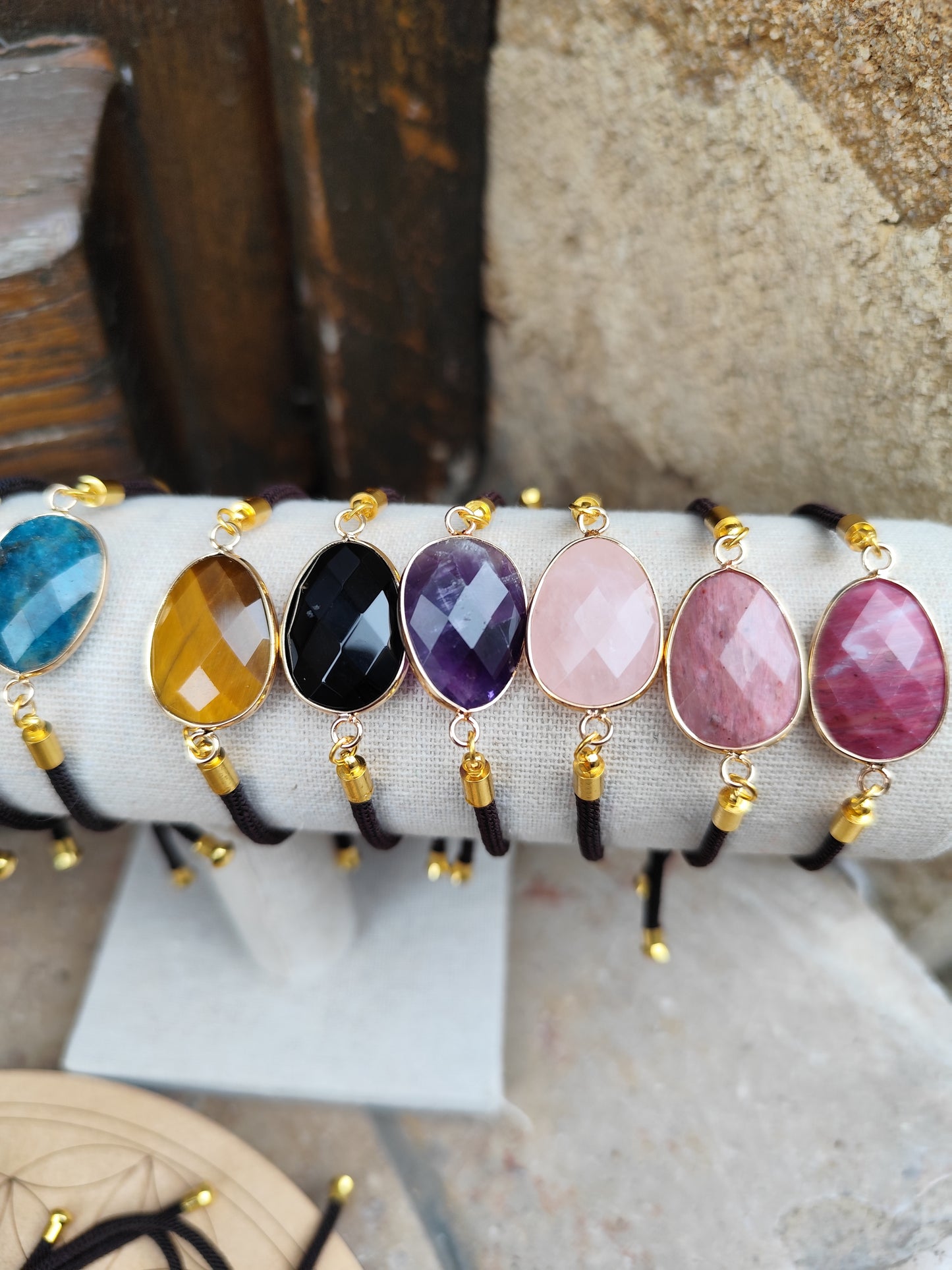 Bracelet Cordon