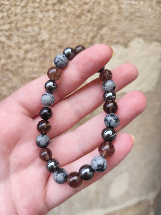 Bracelet " protection "