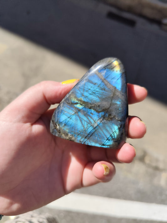 Labradorite 173 g