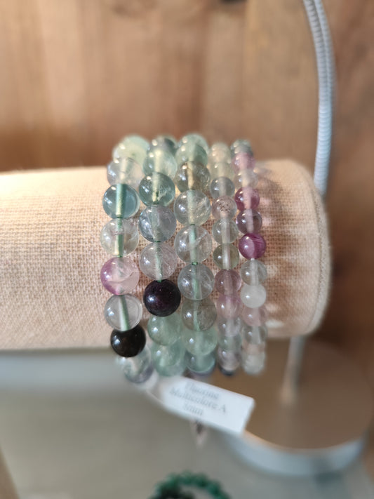 Bracelet Fluorine