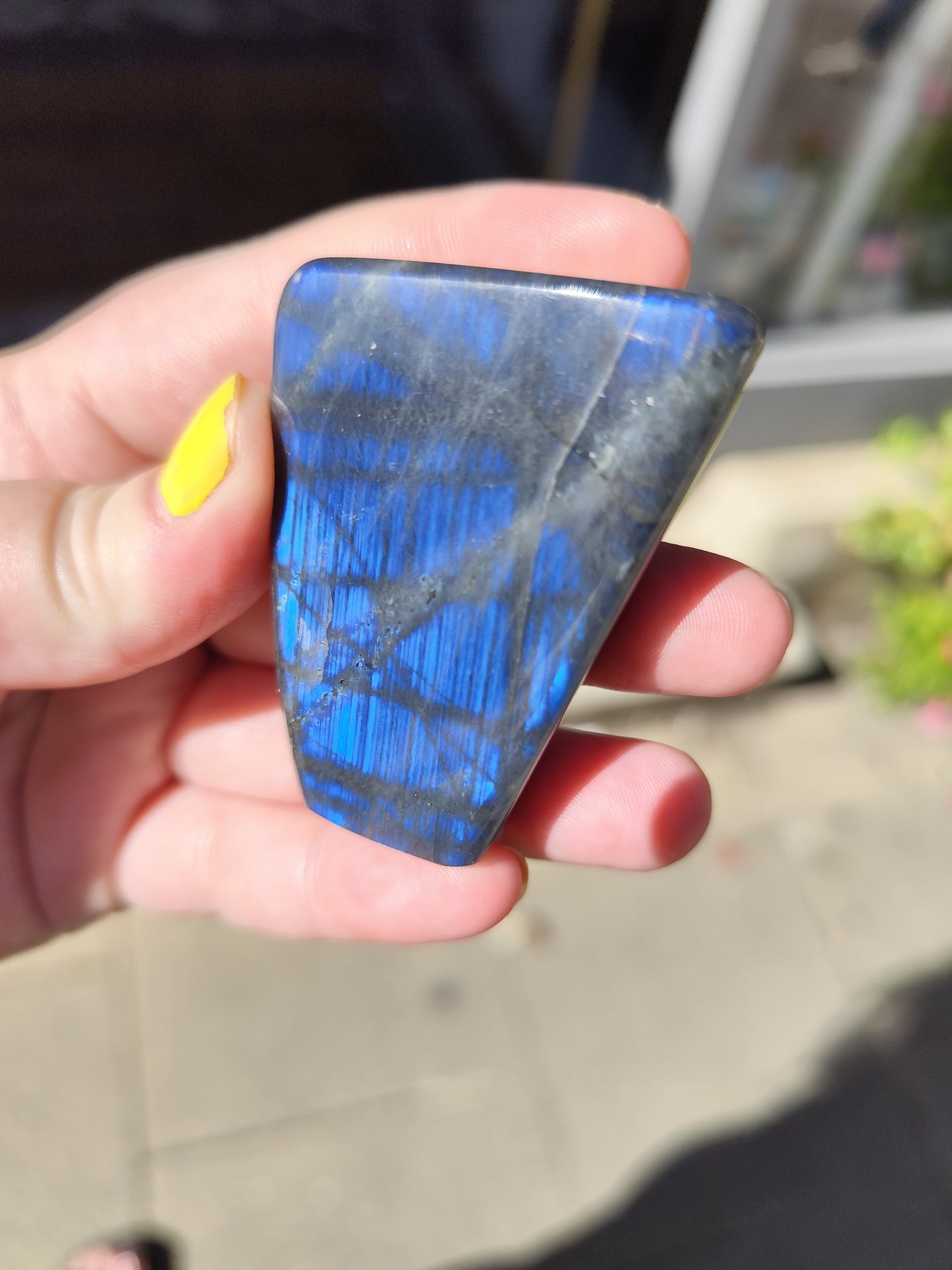 Labradorite 89 h