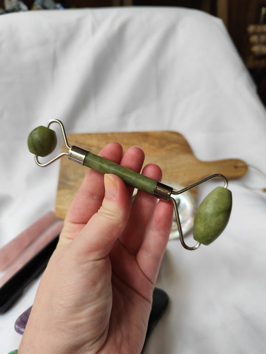Rouleau Jade
