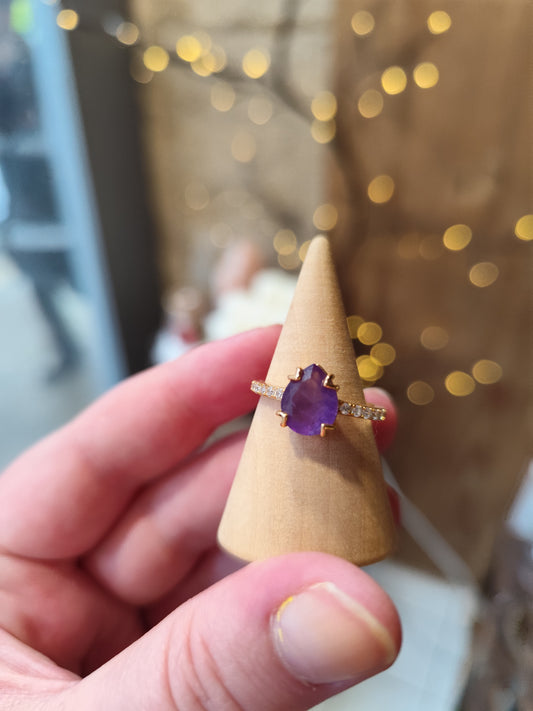 Bague " Valentine"
