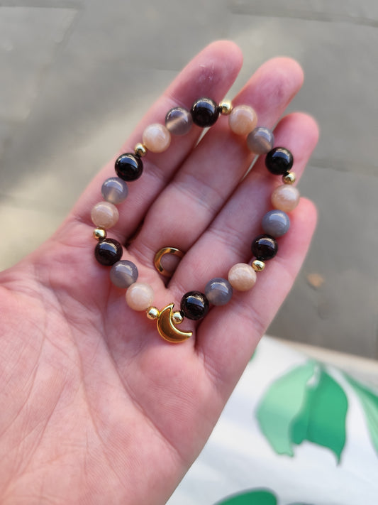 Bracelet Luna