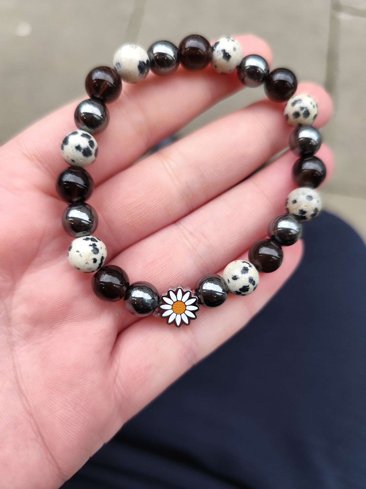 Bracelet Hippie " protection"