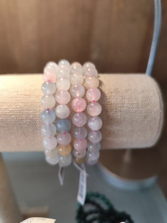 Bracelet Beryls A