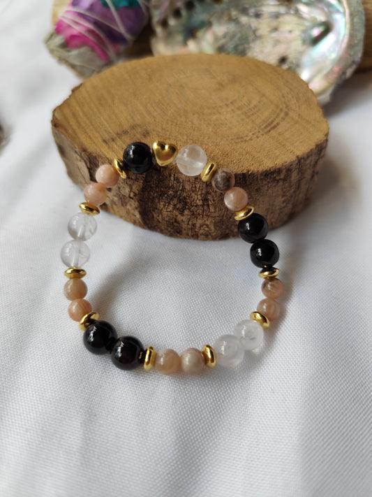 Bracelet " Sex and the city "