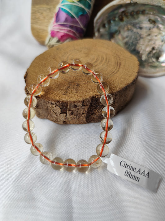 Citrine AAA