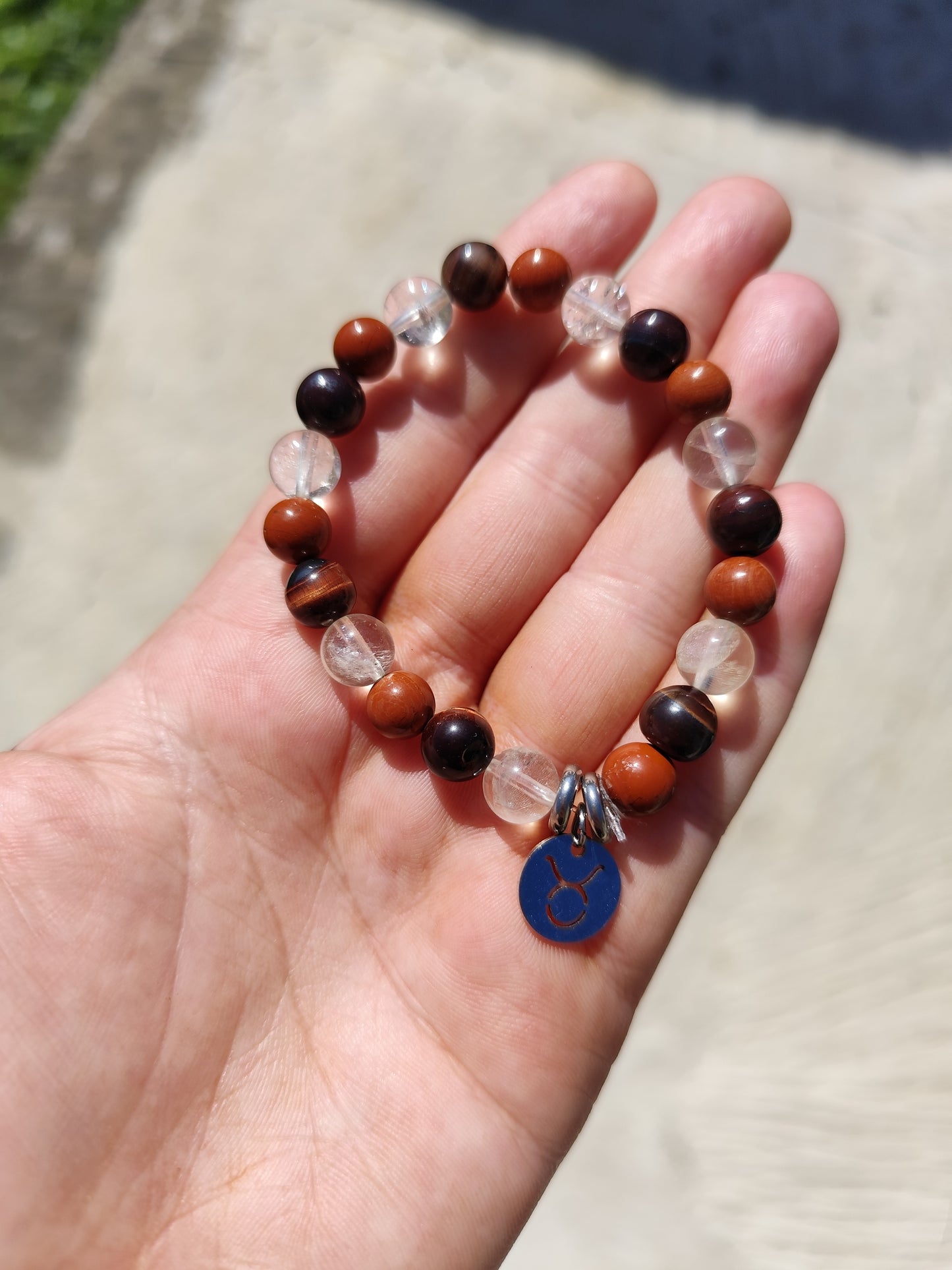 Bracelet Taureaux