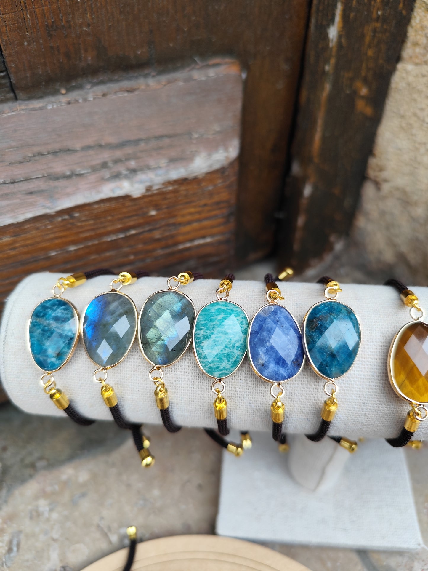Bracelet Cordon