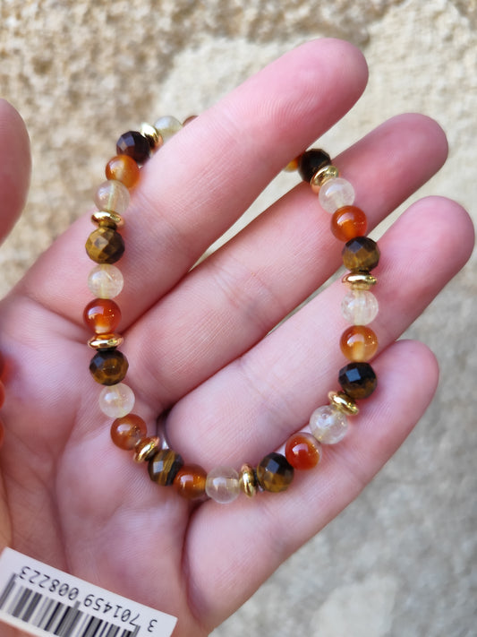 Bracelet " Je révèle ton plein potentiel"