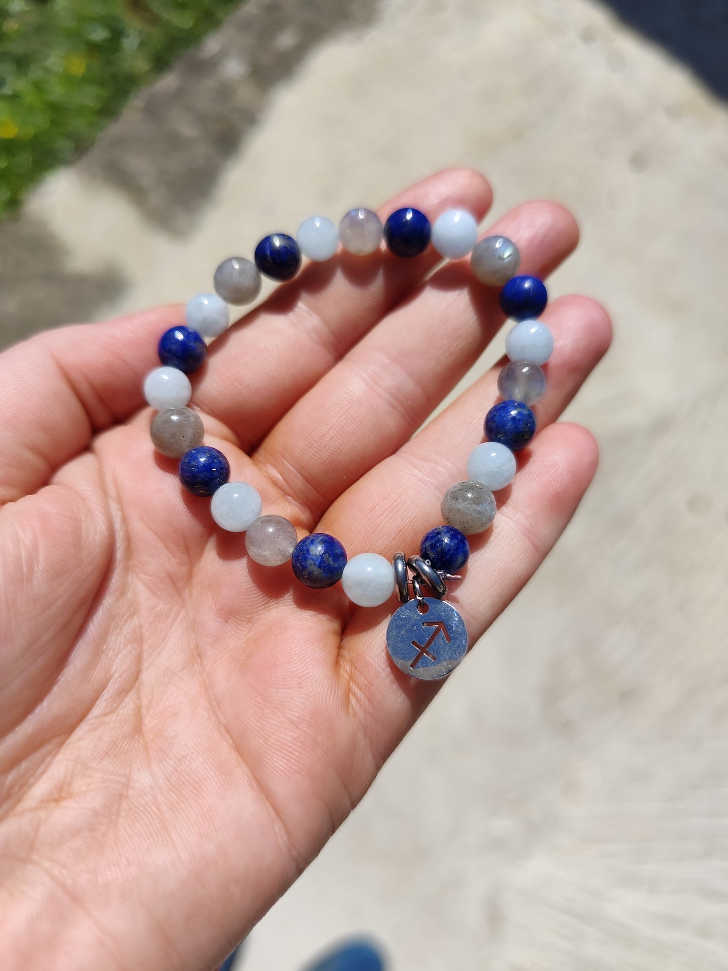 Bracelet Sagittaire