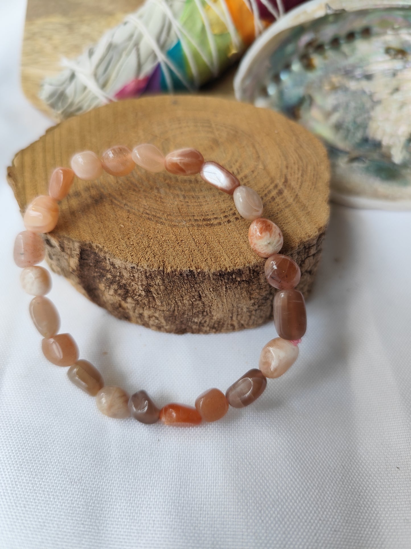 Bravlet grain Pierre du soleil