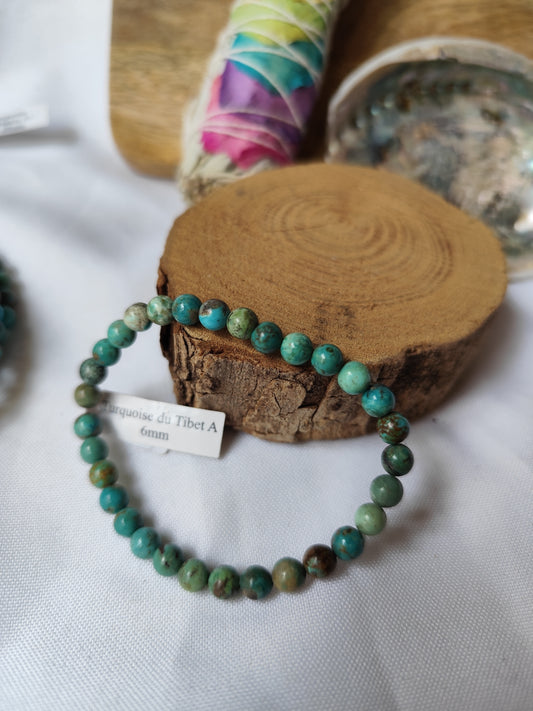 Turquoise Thibet A