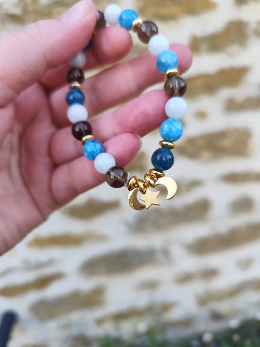 Bracelet Hécaté