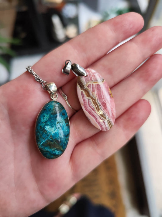 Commande en ligne FB