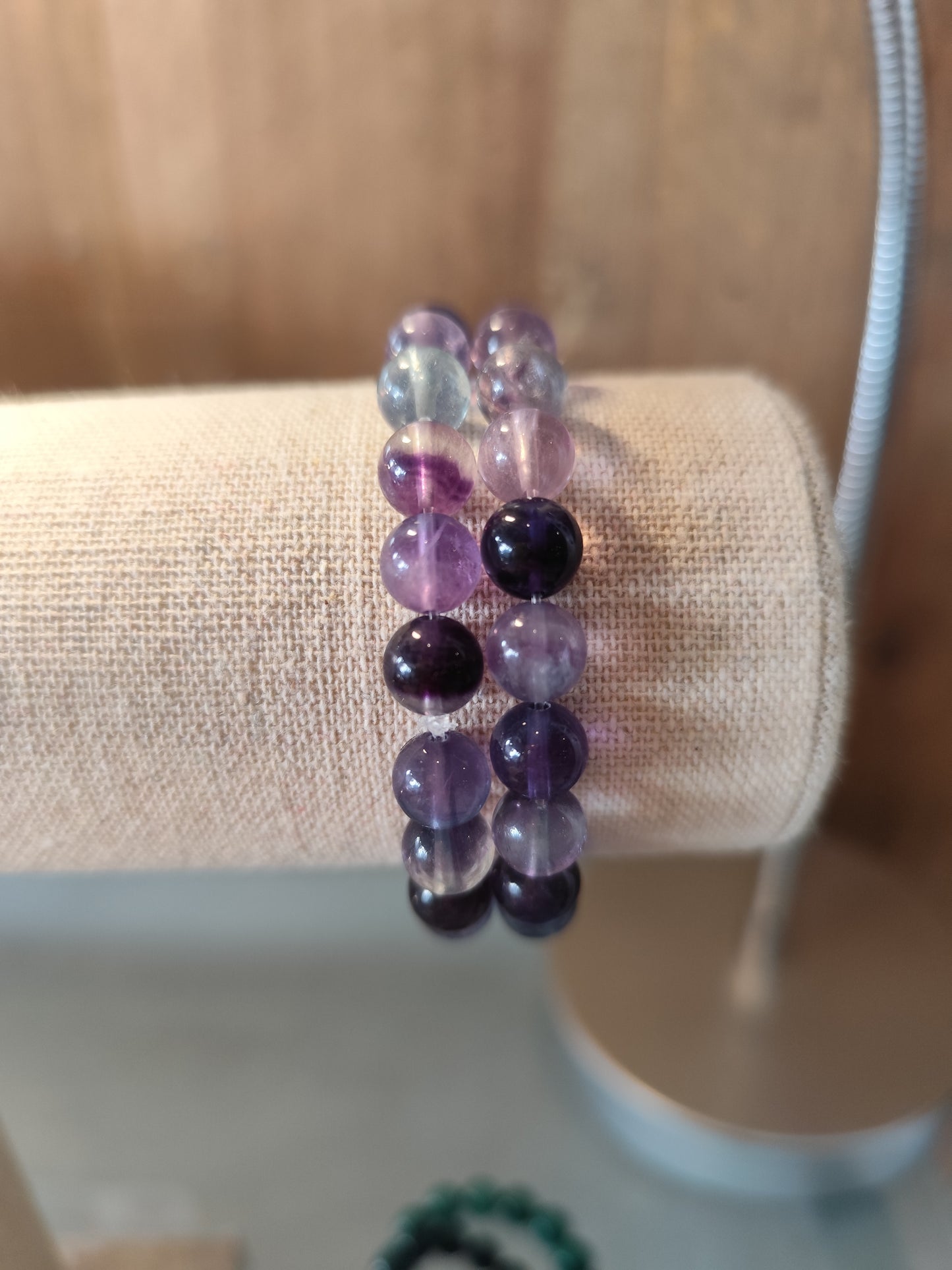 Bracelet Fluorine