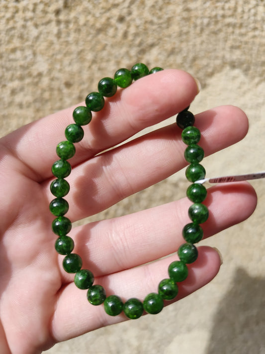 Diopside Vert AA+