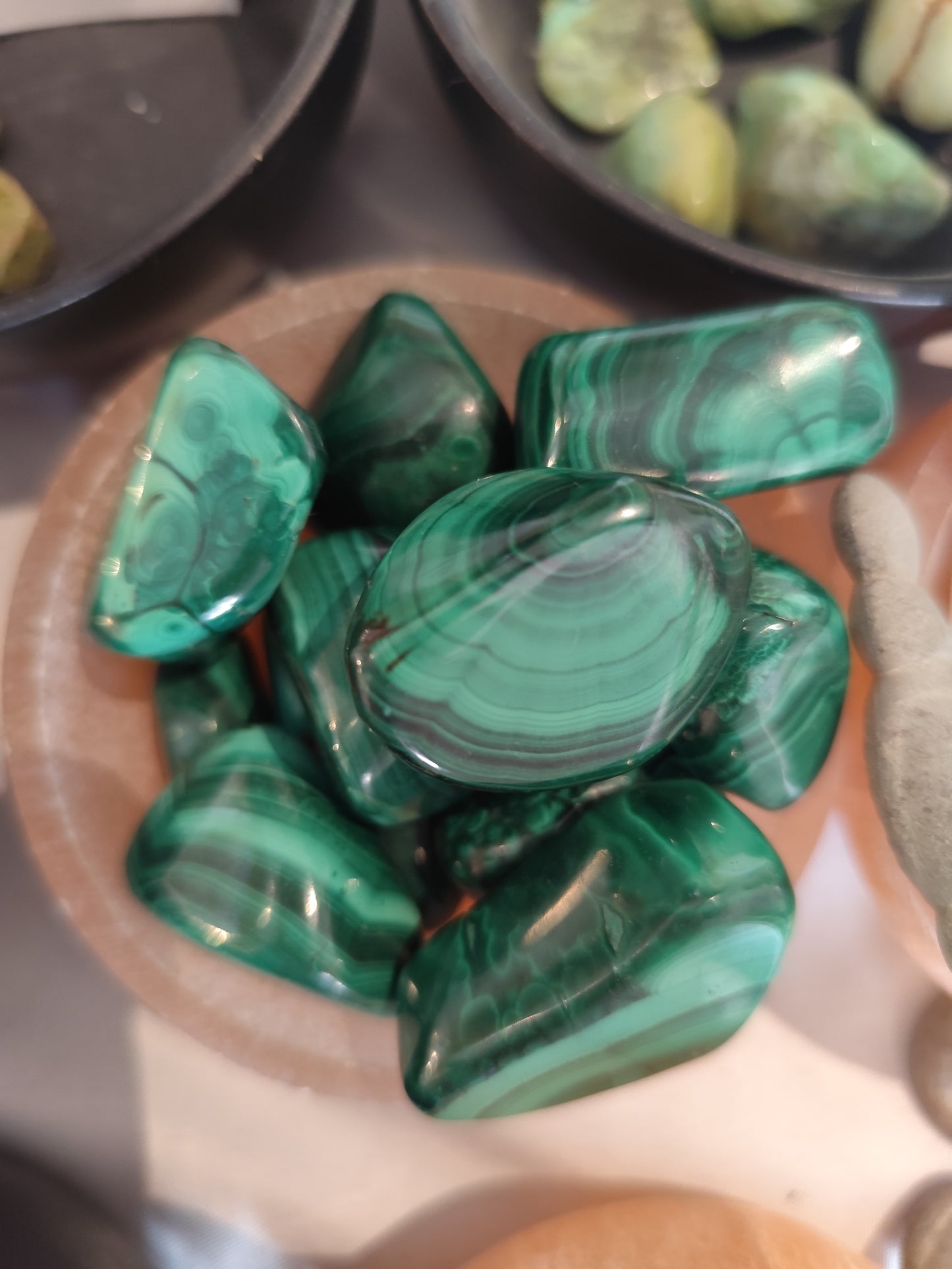 Malachite