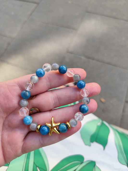 Bracelet Étoile de Mer